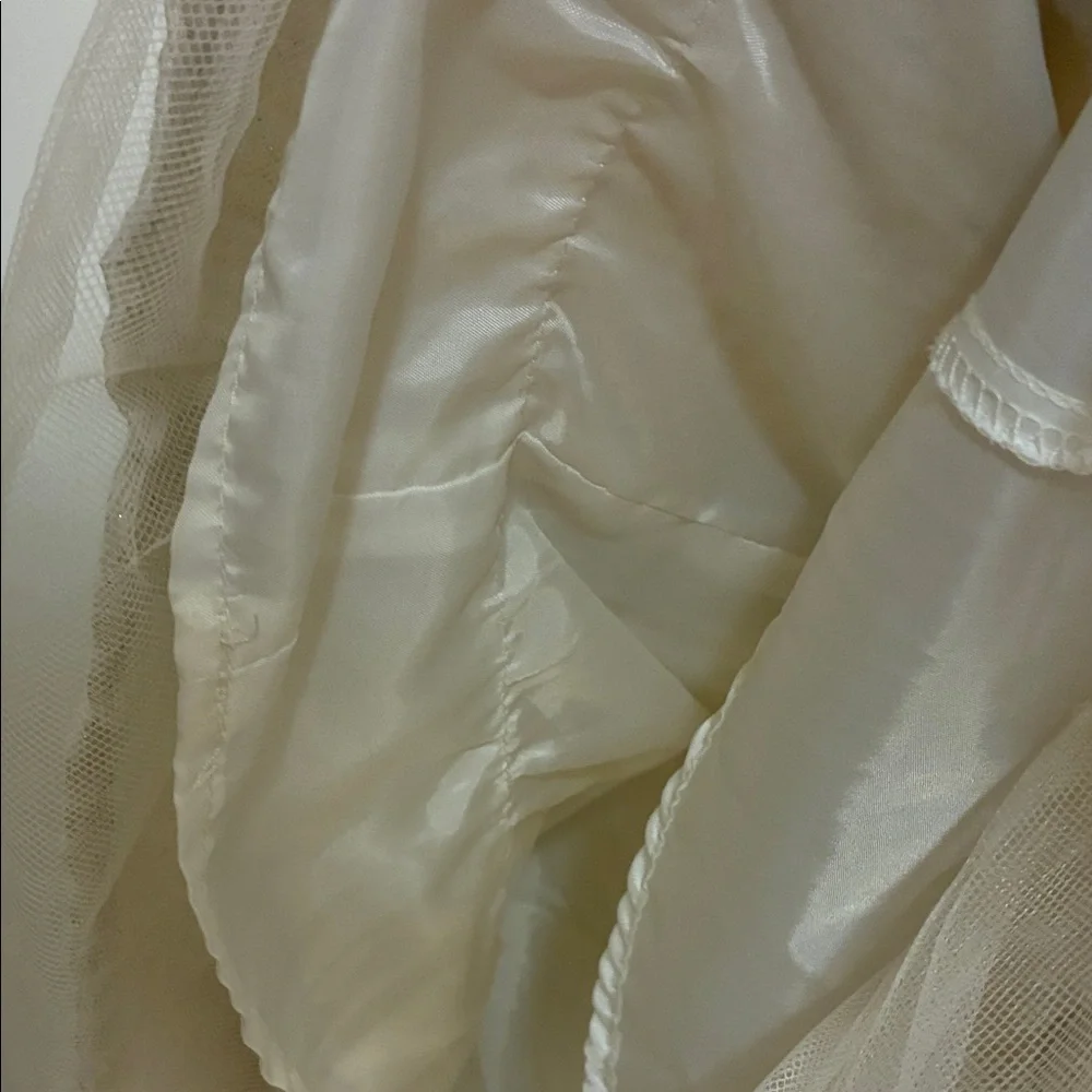 Gymboree cream perfect